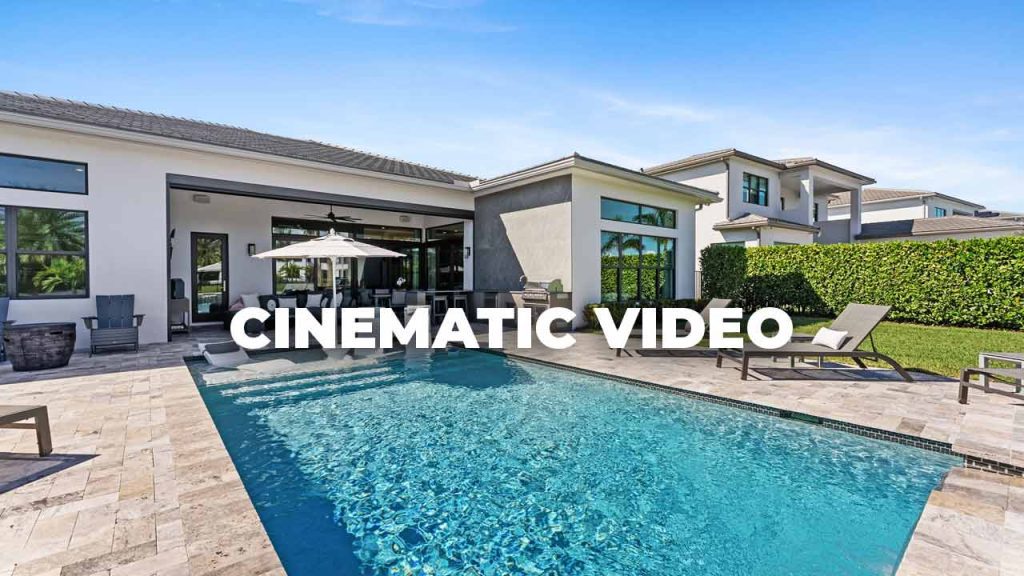Cinematic Video