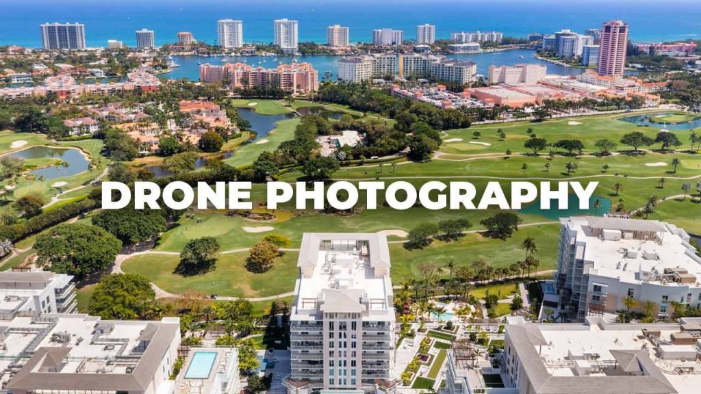 Drone Photography