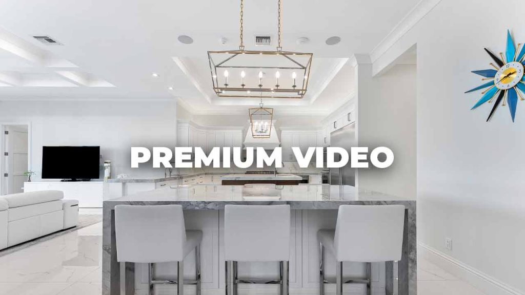 Premium Video