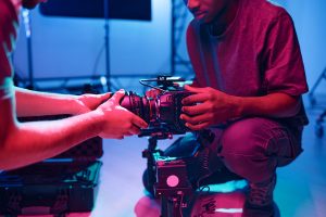 Boca Raton Real Estate Videography Services for Stunning Property Showcases