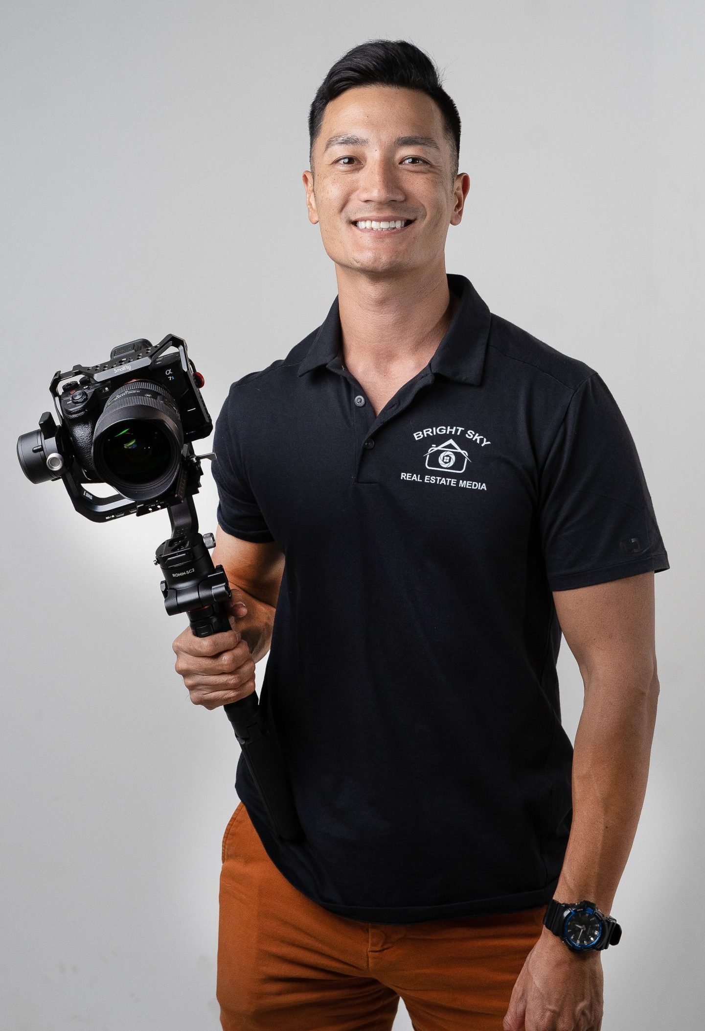 Image of Real Estate Photographer