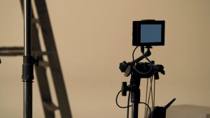 video production monitor in tv commercial shooting 2023 11 27 05 12 03 utc