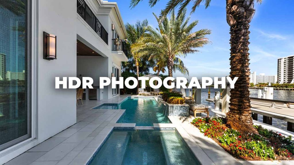 HDR Photography