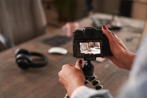 Boca Raton Real Estate Videography Services