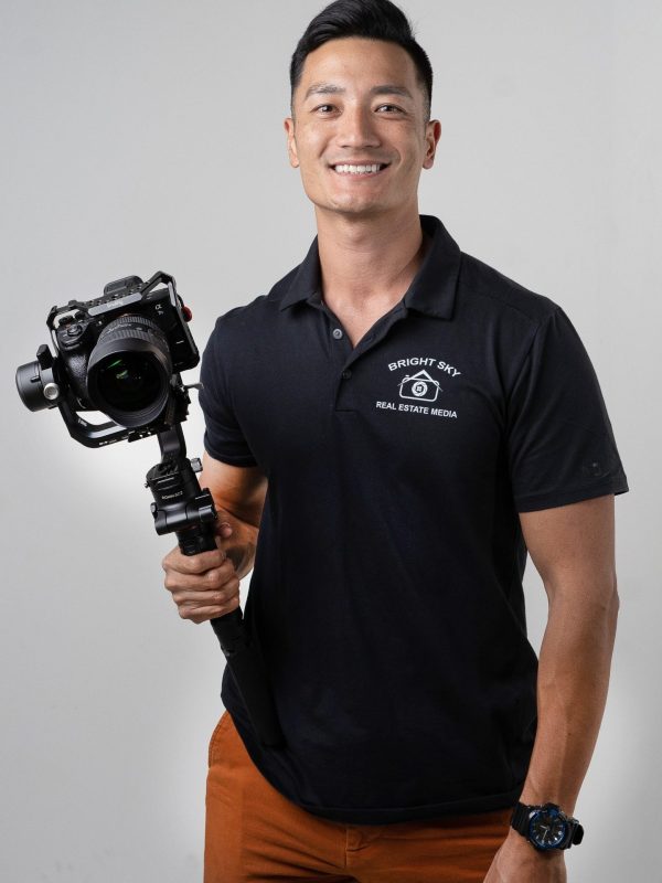 Image of Real Estate Photographer